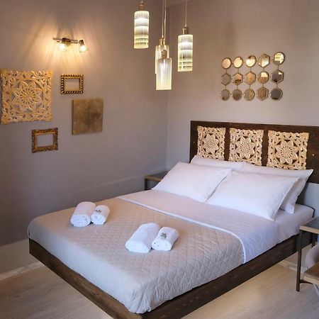 The Project Suite Heraklion  Ngoại thất bức ảnh