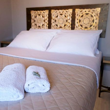 The Project Suite Heraklion  Ngoại thất bức ảnh
