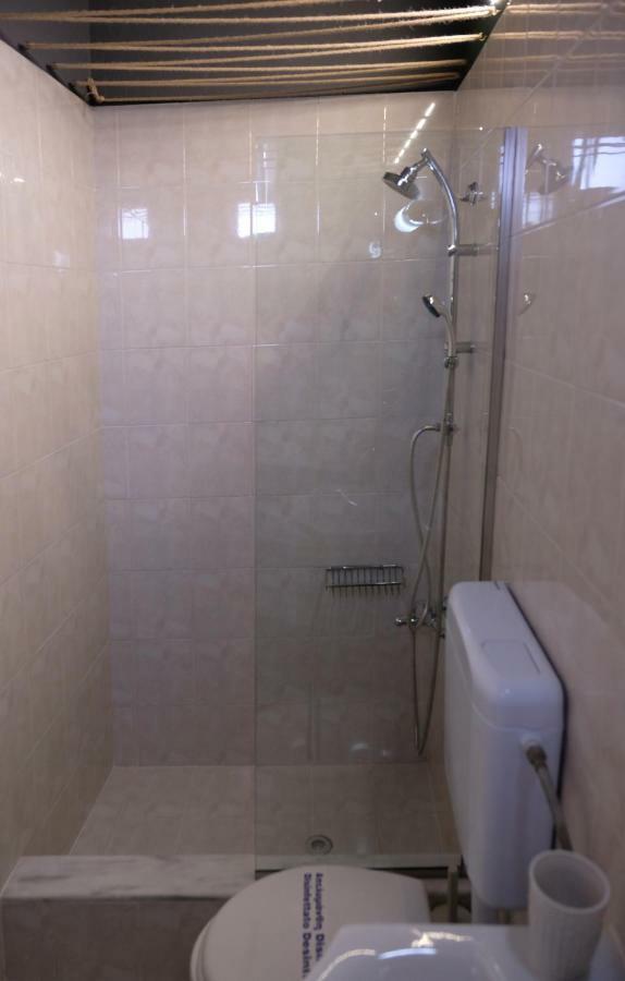 The Project Suite Heraklion  Ngoại thất bức ảnh