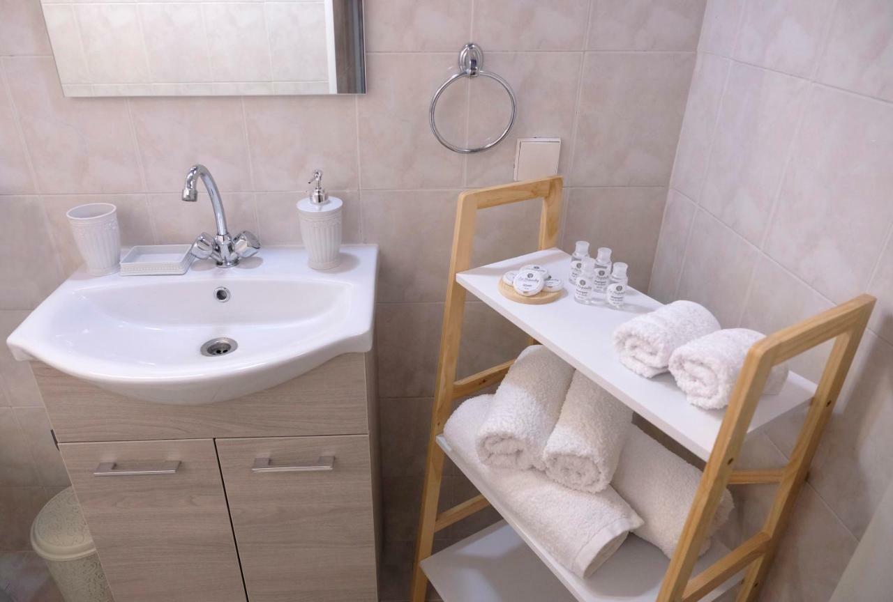 The Project Suite Heraklion  Ngoại thất bức ảnh