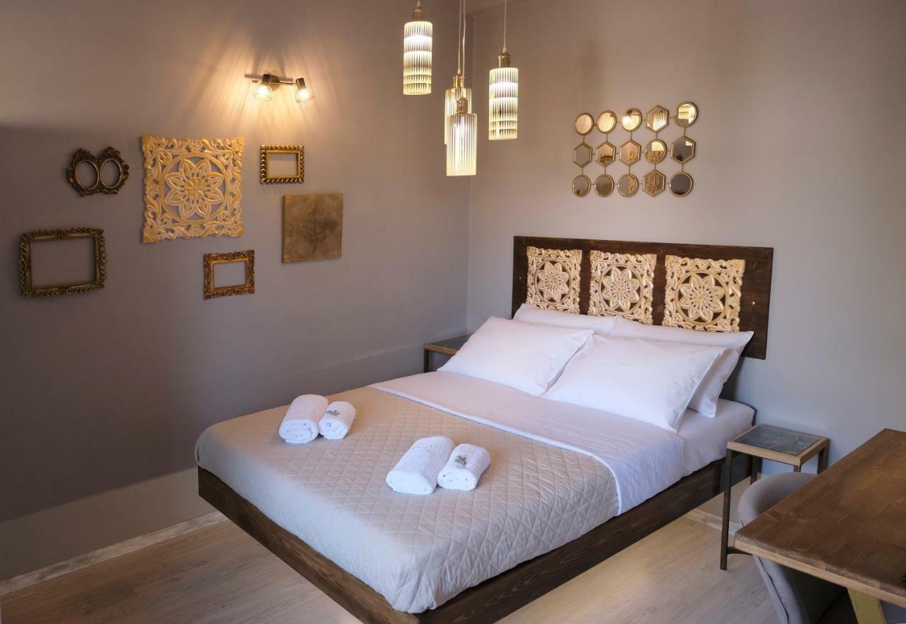 The Project Suite Heraklion  Ngoại thất bức ảnh