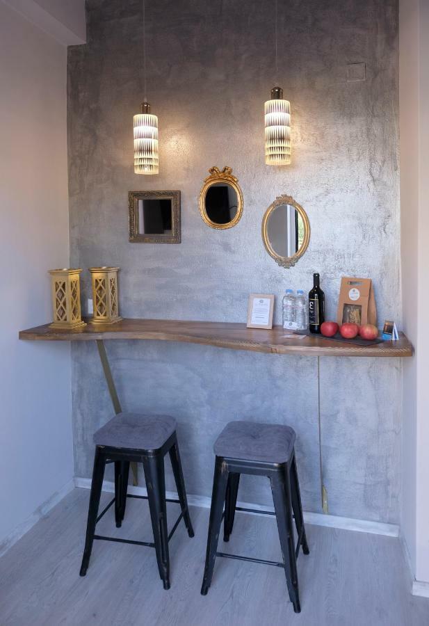 The Project Suite Heraklion  Ngoại thất bức ảnh