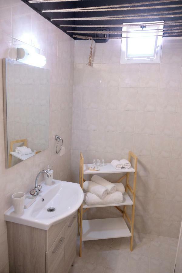 The Project Suite Heraklion  Ngoại thất bức ảnh