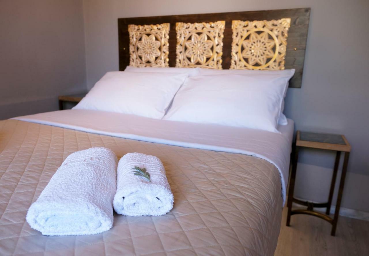 The Project Suite Heraklion  Ngoại thất bức ảnh