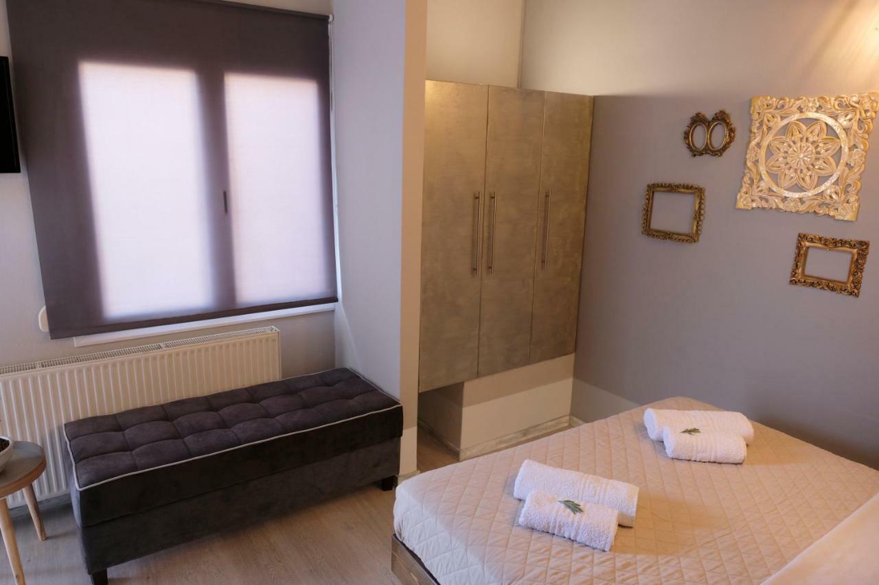 The Project Suite Heraklion  Ngoại thất bức ảnh